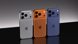 iPhone 18 Pro、衛星5G対応で“圏外消滅”へ？ 次世代通信の衝撃