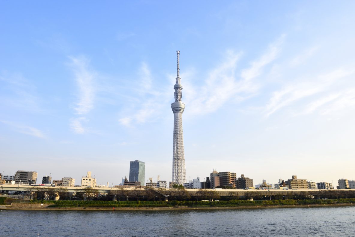 地上30mで突然停止…スカイツリーのエレベーター事故に広がるある不安とは