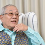 ケネディ暗殺に迫った男・落合信彦さん死去、『2039年の真実』とスーパードライCMの記憶が蘇る