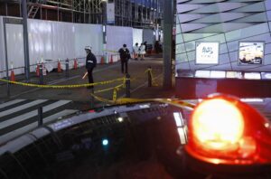 「向かってきたから刺した」大阪道頓堀刺傷事件、若者トラブルの末に悲劇