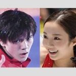 本田真凜の“美背中ドレス”が話題　美背中×ツヤ肌で“お姫様感”爆発の理由とは