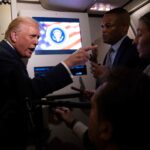 ドバイ国際空港にも被害…イランの報復攻撃で民間インフラ巻き込み中東に衝撃