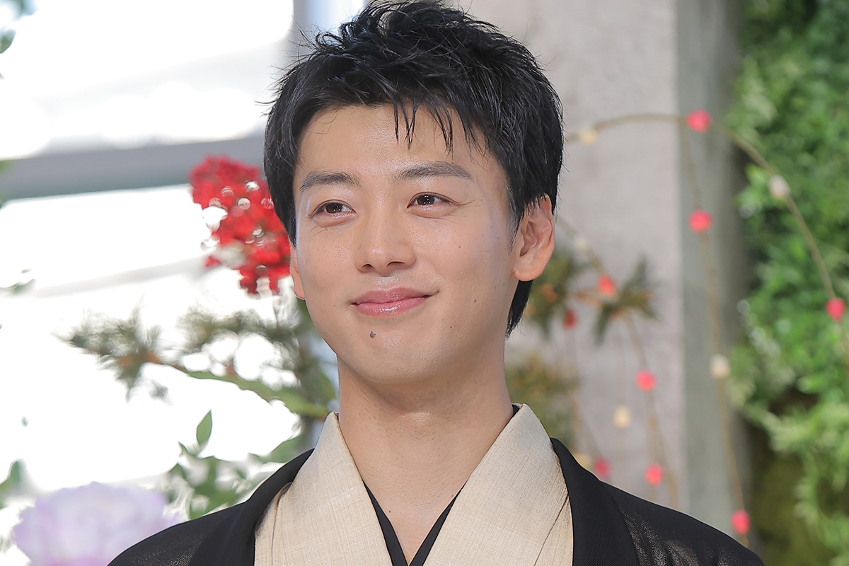 竹内涼真×土居志央梨、バレンタイン自宅訪問も報道…両事務所が交際否定せず、衝撃の真相