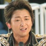 大野智45歳、約32年に幕…STARTO退所に「自分らしくマイペースに」コメント全文に共感の嵐
