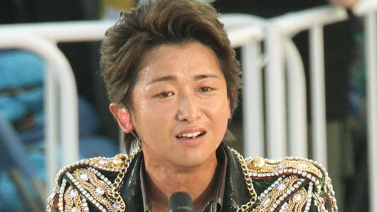 大野智45歳、約32年に幕…STARTO退所に「自分らしくマイペースに」コメント全文に共感の嵐