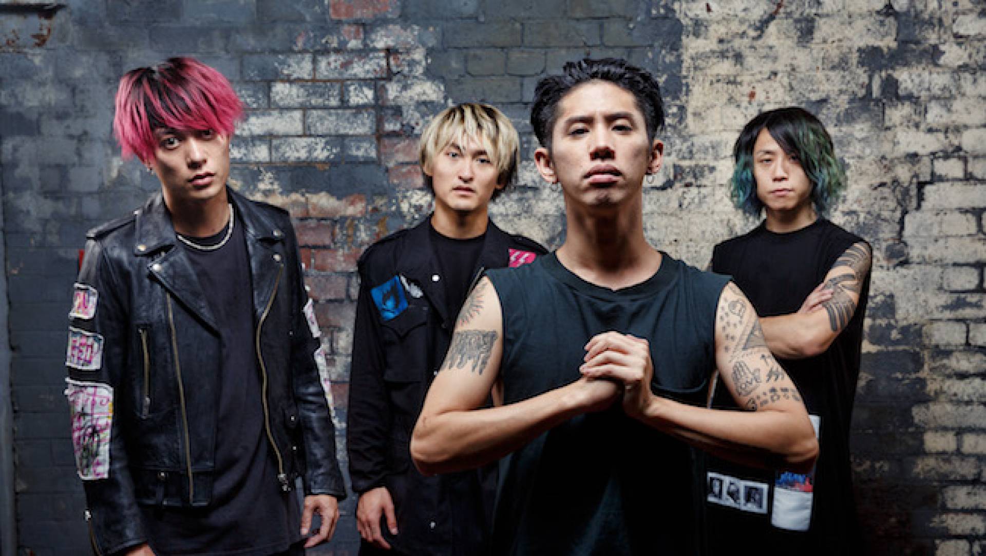 ONE OK ROCKが2026年日本ツアー開催へ！千葉・福岡など全日程とチケット購入方法まとめ
