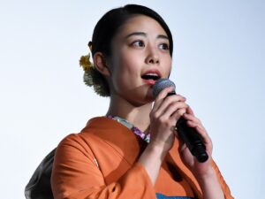 高畑充希出産翌日の裏話…駆けつけた有村架純の一言が尊すぎる
