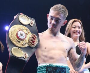 井岡一翔が井上拓真に敗北し病院直行、頭部外傷の容体は？井上拓真に2度ダウンの衝撃がやばすぎると話題に！