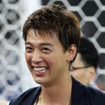 竹内涼真がW杯現地で見せた圧倒的存在感　槙野超えの異次元スタイルにネット騒然