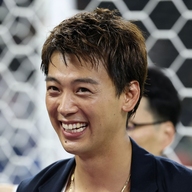 竹内涼真がW杯現地で見せた圧倒的存在感 槙野超えの異次元スタイルにネット騒然