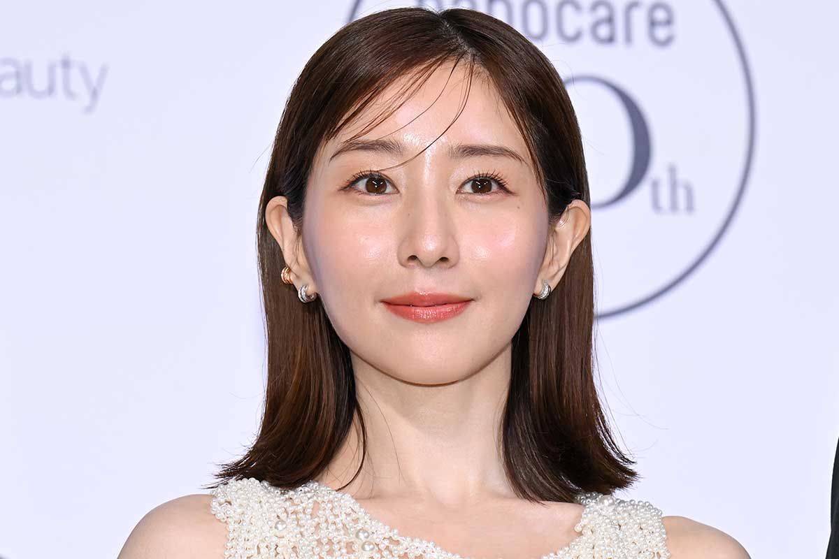 「ズバッと書いてるのが亀梨らしい」結婚発表の直筆署名が話題！田中みな実との幸せ報告に反響続々