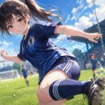 W杯日本代表・上田綺世がデレデレパパに！妻・由布菜月が公開した娘の顔出し動画に祝福殺到