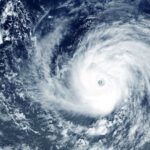 また台風発生へ？フィリピン沖の熱帯低気圧に警戒　6日以降の天気に影響か