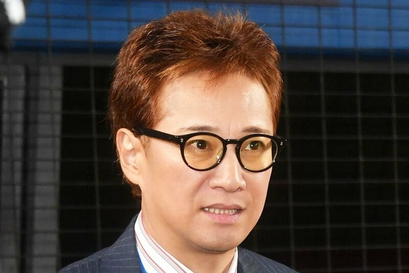 中居正広、芸能界引退後の近況が判明　ゴルフ再開＆飲食店構想報道に注目集まる