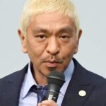 松本人志が大腸腫瘍手術を公表　退院後初の生配信出演へ「今後も活動継続」と発表
