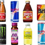 【悲報】エナジードリンク販売禁止か