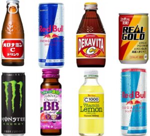 【悲報】エナジードリンク販売禁止か