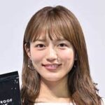 【画像あり】川口春奈と板倉滉が電撃結婚&妊娠を発表！結婚報告の直筆サイン「川口」の“口”が小さすぎて「字まで面白い」