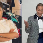 清水良太郎さん死去　BreakingDown参戦理由は「父・清水アキラともう一度親子共演」…今年6月に願い実現していた