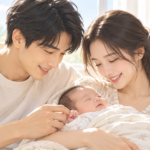 町田啓太＆玄理に第1子誕生！「かけがえのない存在が増えた」連名で喜びを報告