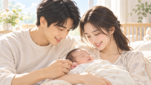 町田啓太＆玄理に第1子誕生！「かけがえのない存在が増えた」連名で喜びを報告