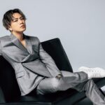 倉科カナ＆ØMI（登坂広臣）は同棲中？スーパーで“かごいっぱいの食材”購入、4月下旬の写真が9月に報じられた意外な理由