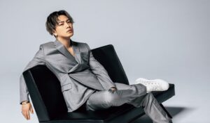 倉科カナ＆ØMI（登坂広臣）は同棲中？スーパーで“かごいっぱいの食材”購入、4月下旬の写真が9月に報じられた意外な理由