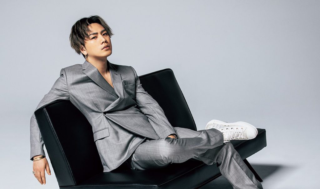 倉科カナ&ØMI(登坂広臣)は同棲中?スーパーで“かごいっぱいの食材”購入、4月下旬の写真が9月に報じられた意外な理由