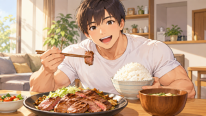 ぷろたんがレイナの投稿に反応！「人の恋愛に口出ししないで」「まじでまじで草」