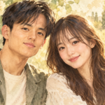 久保建英と福原遥が結婚を発表！祝福とともに考えたい「自分らしい幸せ」