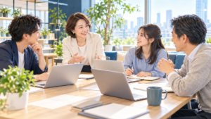 ついに上司への呼び方が変わるか？呼び方を巡るニュースが話題に