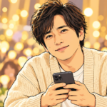 二宮和也、295万人達成で「ねぇ、やだ」！250万人と報告した後の一言がほほえましい