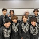 曲名を言いたくなる！？Hey! Say! JUMP公式が新曲配信を告知