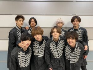 曲名を言いたくなる!?Hey! Say! JUMP公式が新曲配信を告知