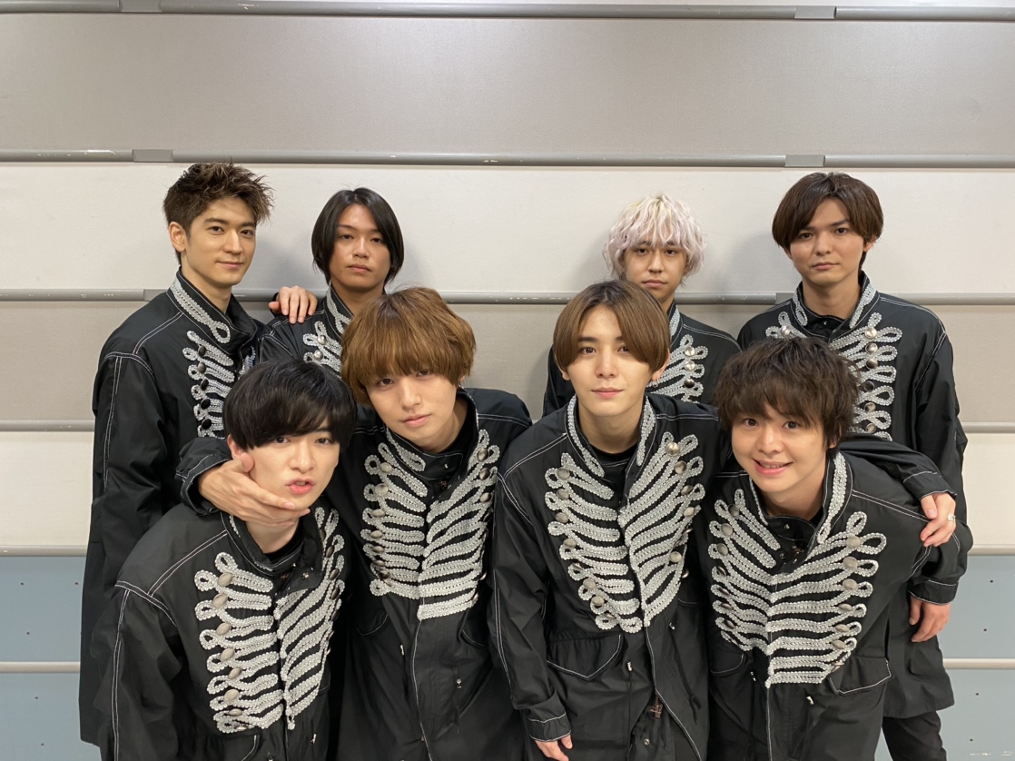 曲名を言いたくなる！？Hey! Say! JUMP公式が新曲配信を告知
