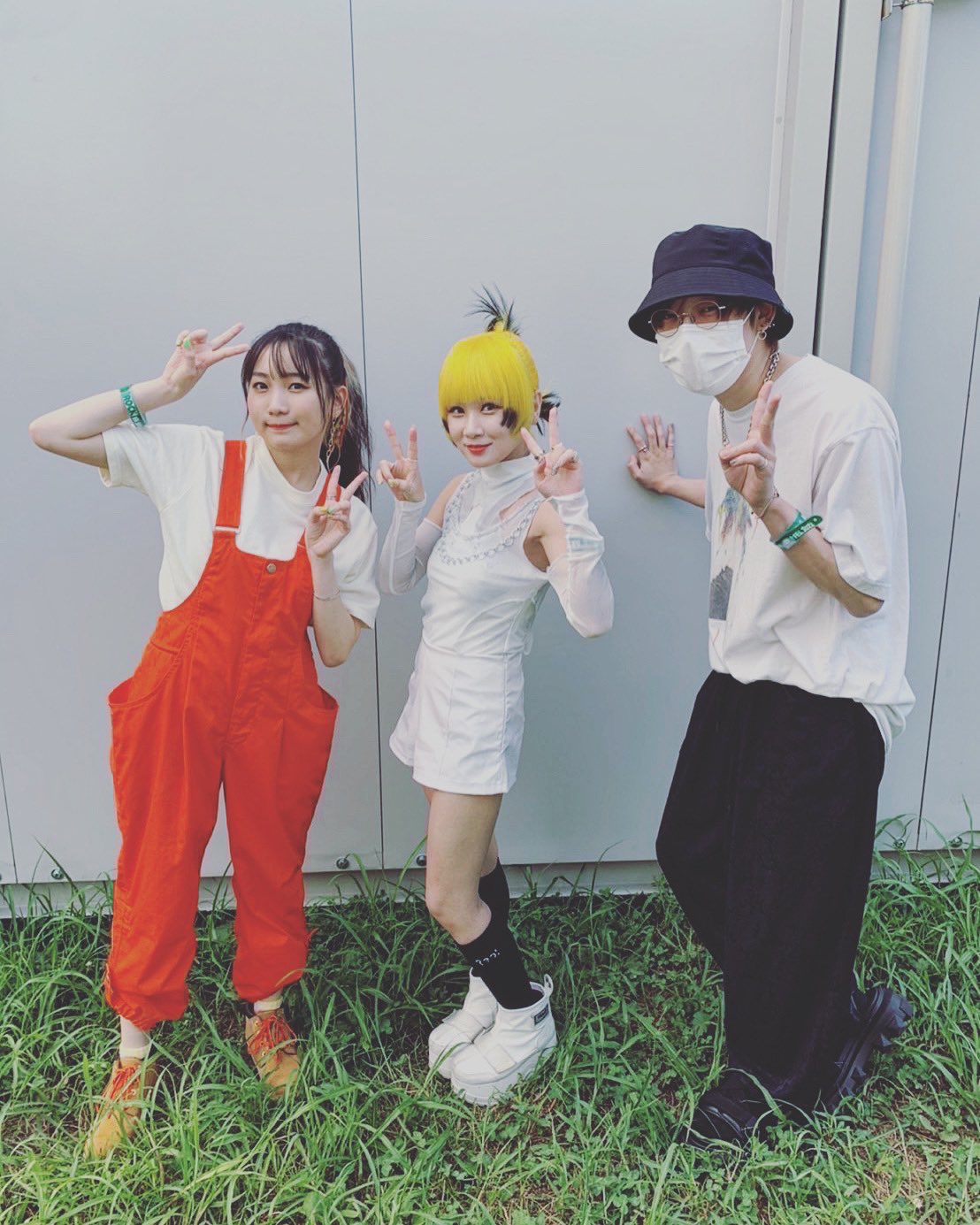 幾田りら、晴れた札幌でまさかの「あの曲」披露、ファン歓喜