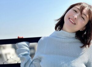 広末涼子、事故後の免許返納が明らかに。