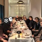 「アベンジャーズ的な集い」桜井政博の写真が豪華すぎる！参加した10人がやばすぎる