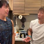 堀大輔さんが離婚を発表、本人が公開した家族の話が切ない件