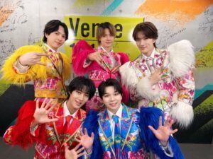 M!LK、関西撮影会に感謝！佐野勇斗・曽野舜太・山中柔太朗の写真がカッコ良すぎると話題に
