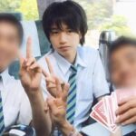 中島健人が男性アイドル部門を受賞！推し活文化への貢献で表彰か