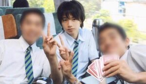 中島健人が男性アイドル部門を受賞!推し活文化への貢献で表彰か