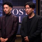 ホストコールのイケメンホストが話題に！