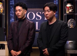 ホストコールのイケメンホストが話題に！