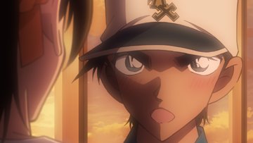 名探偵コナンの平次＆和葉、恋が実る！ファンの祝福が広がる