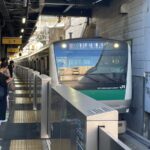 渋谷駅の人身事故でダイヤに乱れ、運転見合わせに利用者の反響続出か
