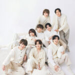 「どんな楽曲？」Hey! Say! JUMP「Juliet」収録曲発表に反響
