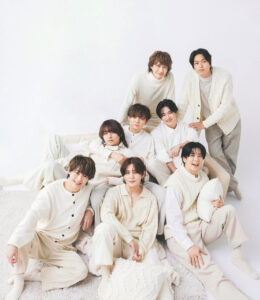 「どんな楽曲？」Hey! Say! JUMP「Juliet」収録曲発表に反響
