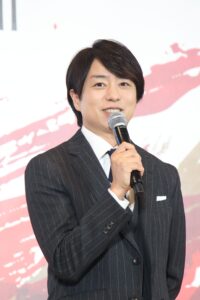 櫻井翔に新たな大役!ラグビー日本代表アンバサダーとして始動か