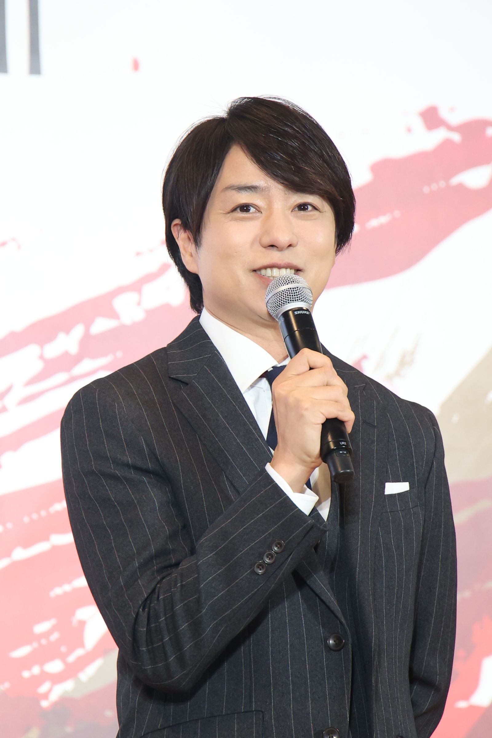 櫻井翔に新たな大役!ラグビー日本代表アンバサダーとして始動か